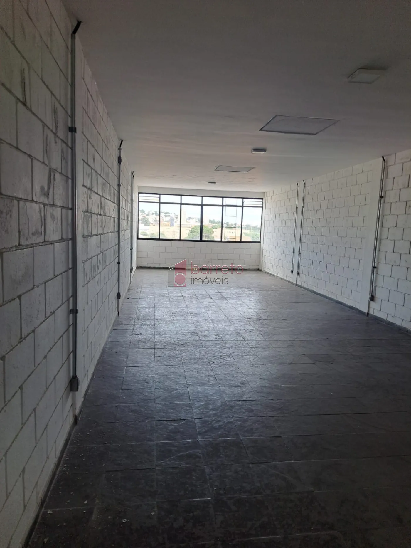 PRÉDIO COMERCIAL PARA LOCAÇÃO E VENDA NA VILA JOANA – JUNDIAÍ/SP