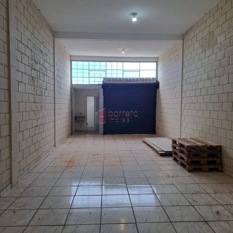 PRÉDIO COMERCIAL PARA VENDA NA VILA JOANA – JUNDIAÍ/SP