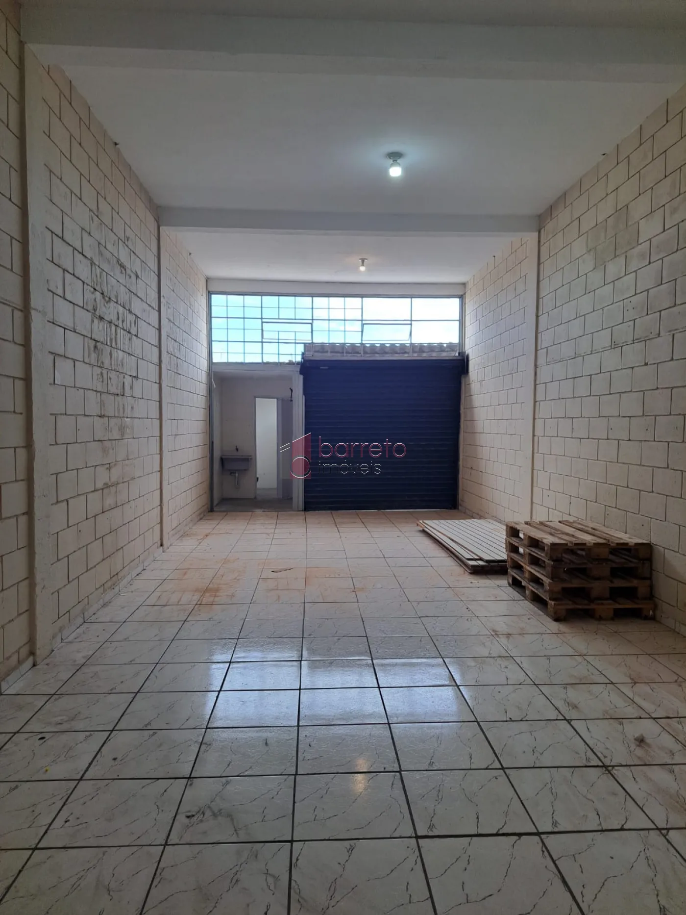 PRÉDIO COMERCIAL PARA LOCAÇÃO E VENDA NA VILA JOANA – JUNDIAÍ/SP
