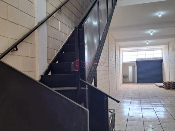 PRÉDIO COMERCIAL PARA LOCAÇÃO E VENDA NA VILA JOANA – JUNDIAÍ/SP