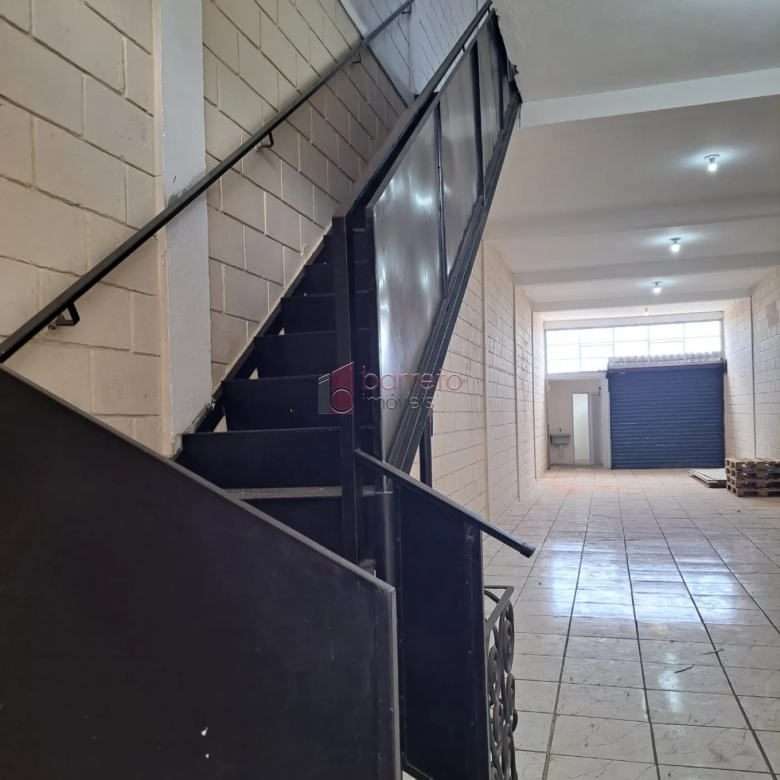 PRÉDIO COMERCIAL PARA VENDA NA VILA JOANA – JUNDIAÍ/SP