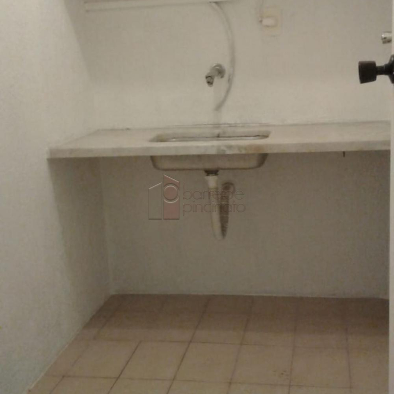 SALA COMERCIAL PARA VENDA NO EDIFÍCIO PAINEIRAS CENTER – JUNDIAÍ/SP