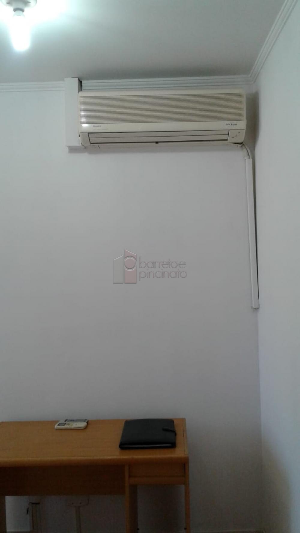 SALA COMERCIAL PARA VENDA NO EDIFÍCIO PAINEIRAS CENTER – JUNDIAÍ/SP