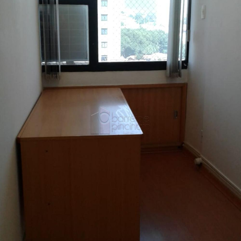 SALA COMERCIAL PARA VENDA NO EDIFÍCIO PAINEIRAS CENTER – JUNDIAÍ/SP