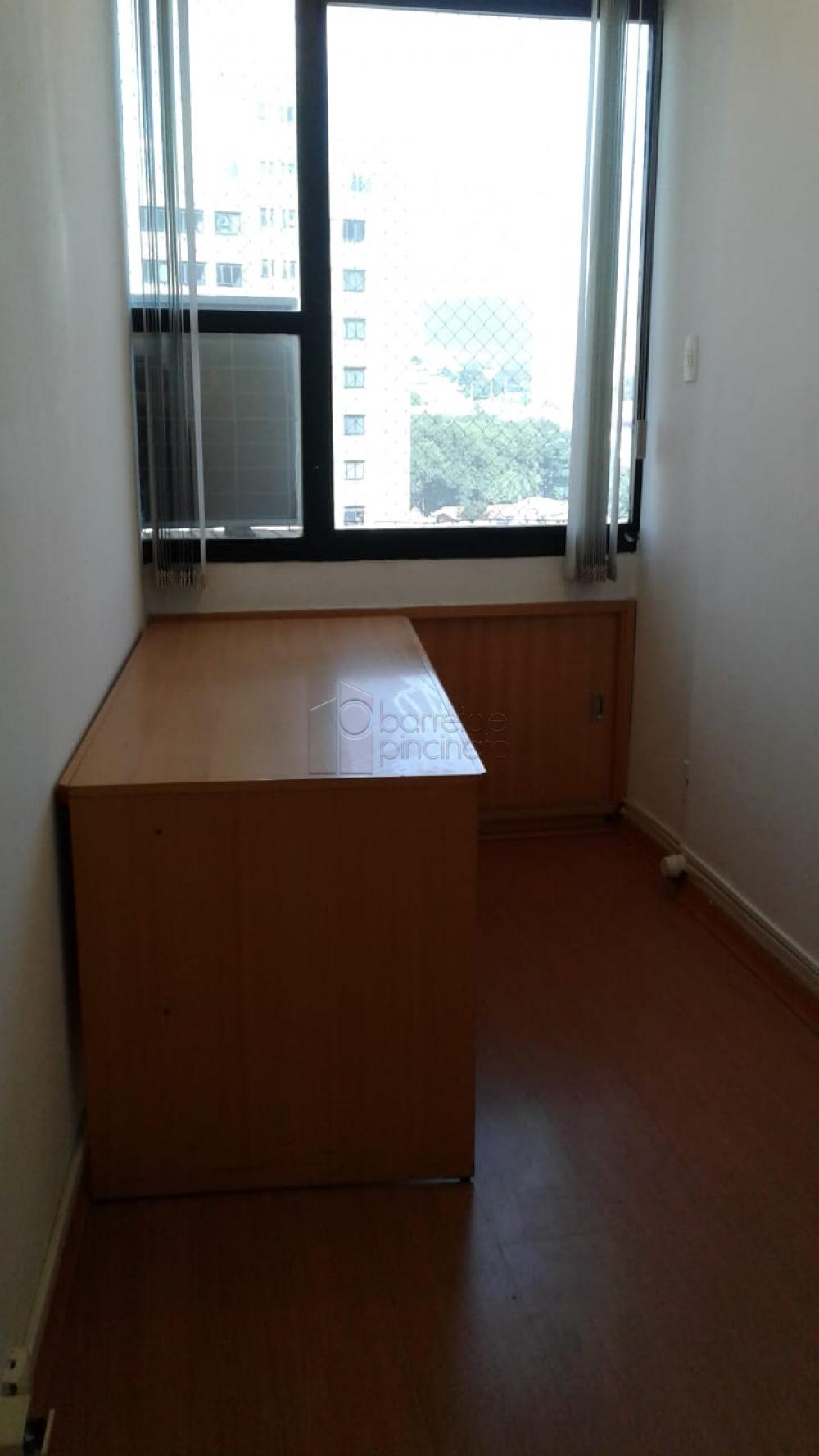 SALA COMERCIAL PARA VENDA NO EDIFÍCIO PAINEIRAS CENTER – JUNDIAÍ/SP