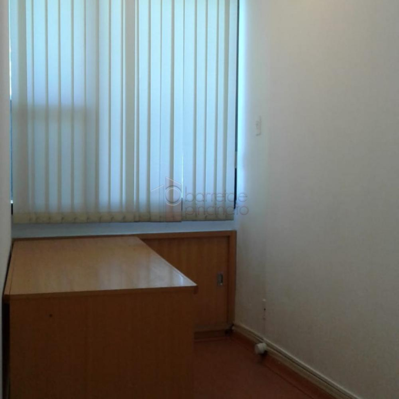 SALA COMERCIAL PARA VENDA NO EDIFÍCIO PAINEIRAS CENTER – JUNDIAÍ/SP