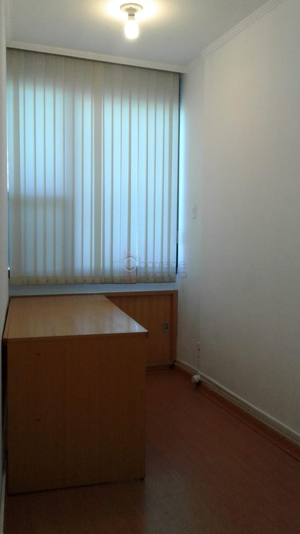 SALA COMERCIAL PARA VENDA NO EDIFÍCIO PAINEIRAS CENTER – JUNDIAÍ/SP