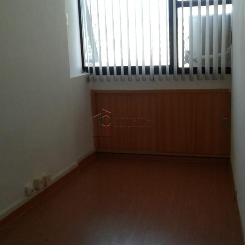 SALA COMERCIAL PARA VENDA NO EDIFÍCIO PAINEIRAS CENTER – JUNDIAÍ/SP