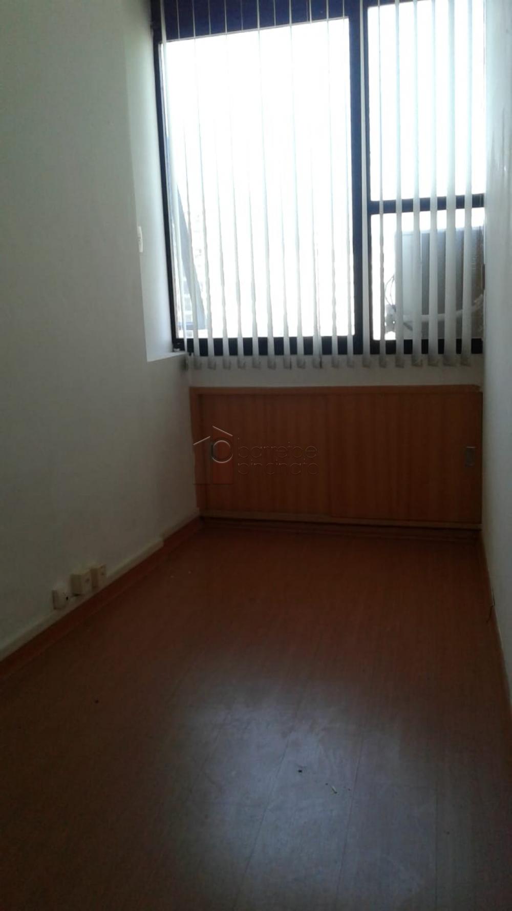 SALA COMERCIAL PARA VENDA NO EDIFÍCIO PAINEIRAS CENTER – JUNDIAÍ/SP
