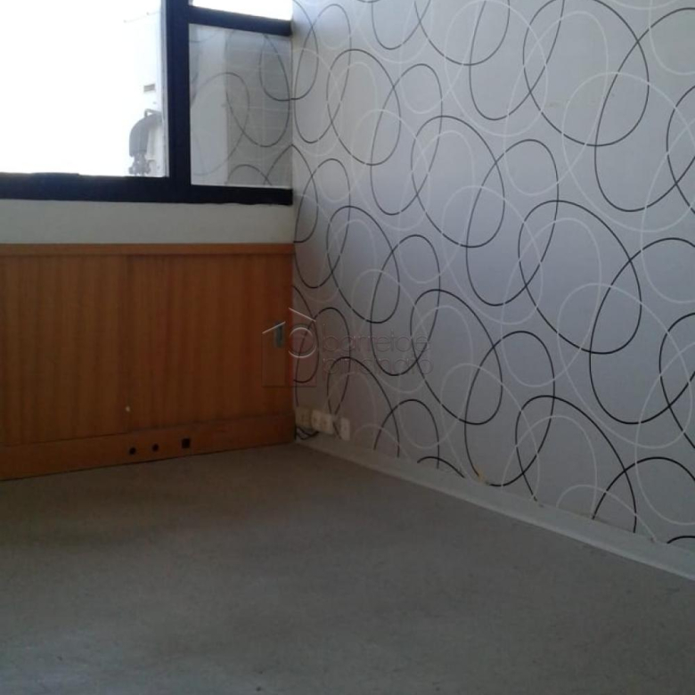 SALA COMERCIAL PARA VENDA NO EDIFÍCIO PAINEIRAS CENTER – JUNDIAÍ/SP