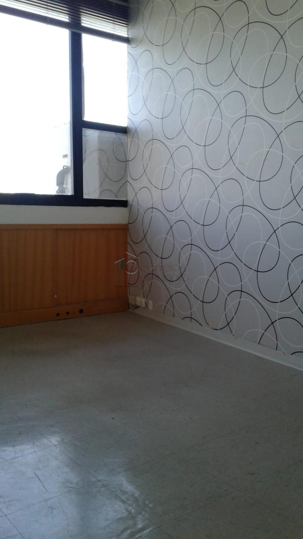 SALA COMERCIAL PARA VENDA NO EDIFÍCIO PAINEIRAS CENTER – JUNDIAÍ/SP