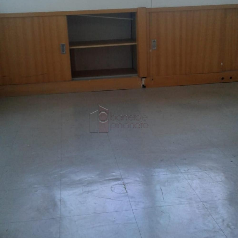 SALA COMERCIAL PARA VENDA NO EDIFÍCIO PAINEIRAS CENTER – JUNDIAÍ/SP