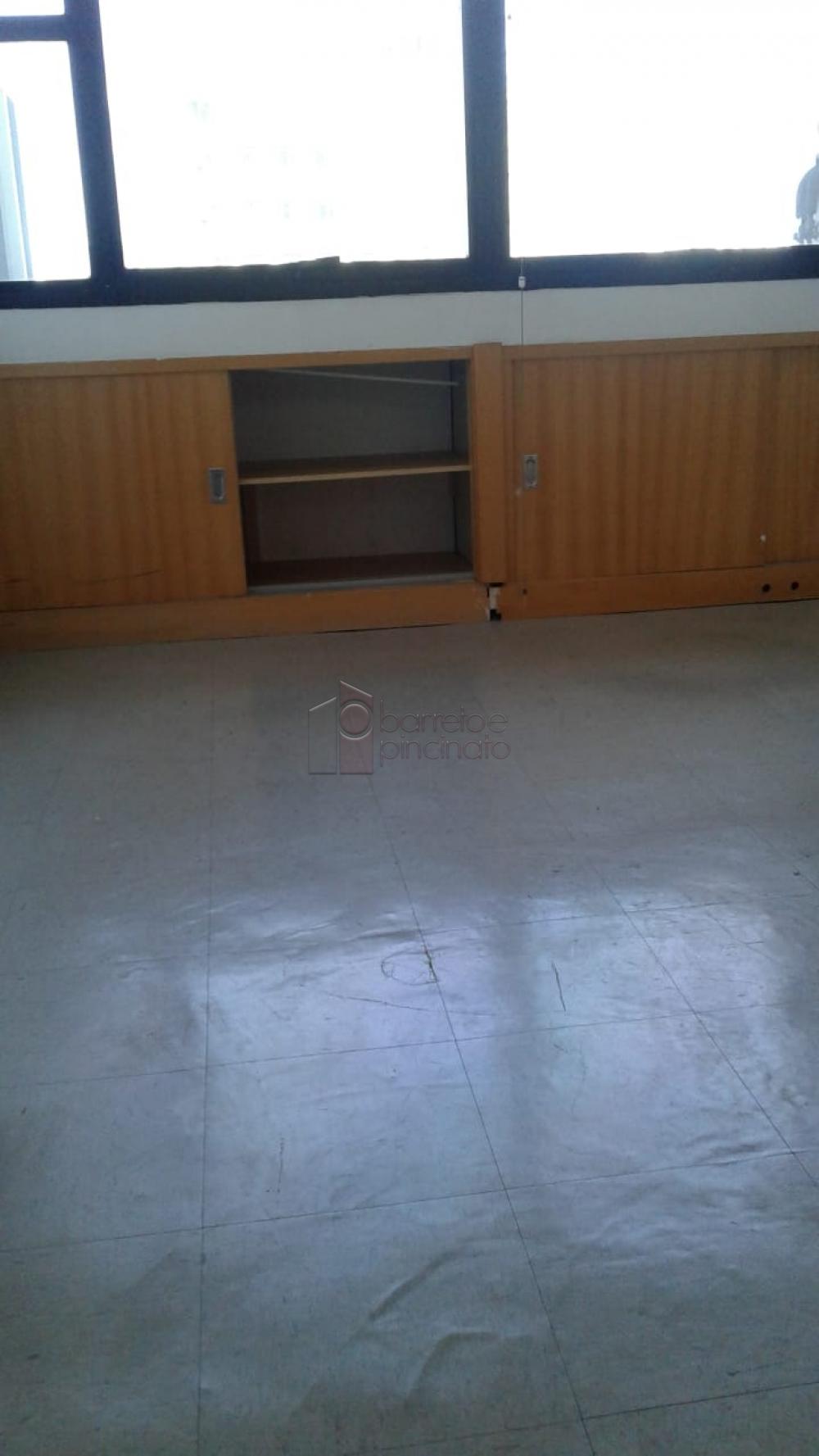 SALA COMERCIAL PARA VENDA NO EDIFÍCIO PAINEIRAS CENTER – JUNDIAÍ/SP