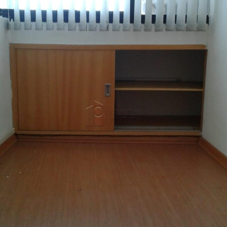 SALA COMERCIAL PARA VENDA NO EDIFÍCIO PAINEIRAS CENTER – JUNDIAÍ/SP