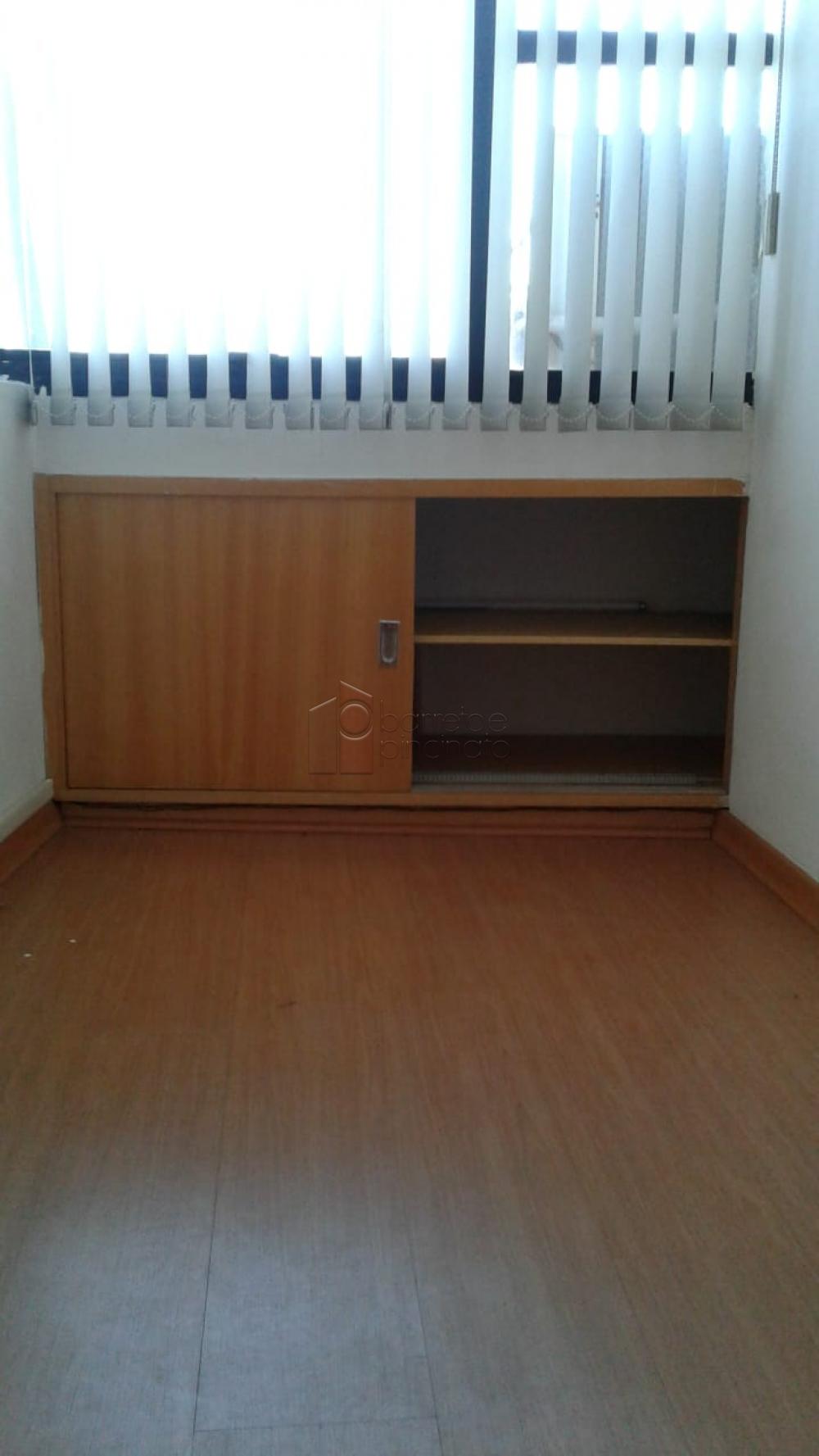SALA COMERCIAL PARA VENDA NO EDIFÍCIO PAINEIRAS CENTER – JUNDIAÍ/SP