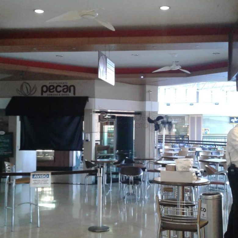 SALA COMERCIAL PARA VENDA NO EDIFÍCIO PAINEIRAS CENTER – JUNDIAÍ/SP