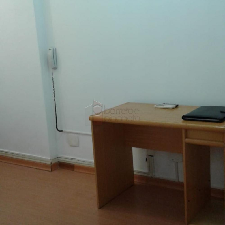 SALA COMERCIAL PARA VENDA NO EDIFÍCIO PAINEIRAS CENTER – JUNDIAÍ/SP