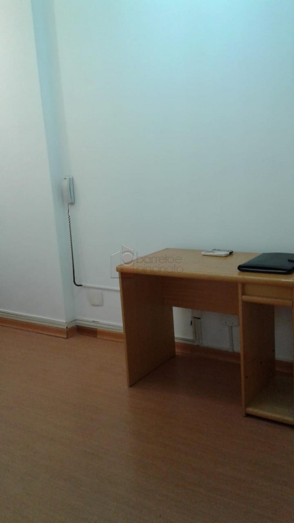 SALA COMERCIAL PARA VENDA NO EDIFÍCIO PAINEIRAS CENTER – JUNDIAÍ/SP