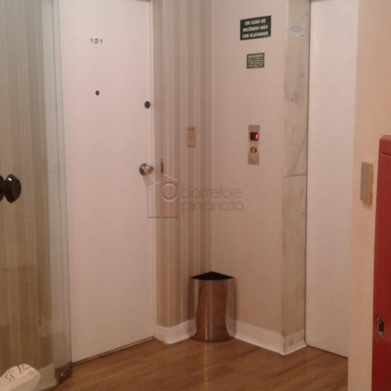 SALA COMERCIAL PARA VENDA NO EDIFÍCIO PAINEIRAS CENTER – JUNDIAÍ/SP