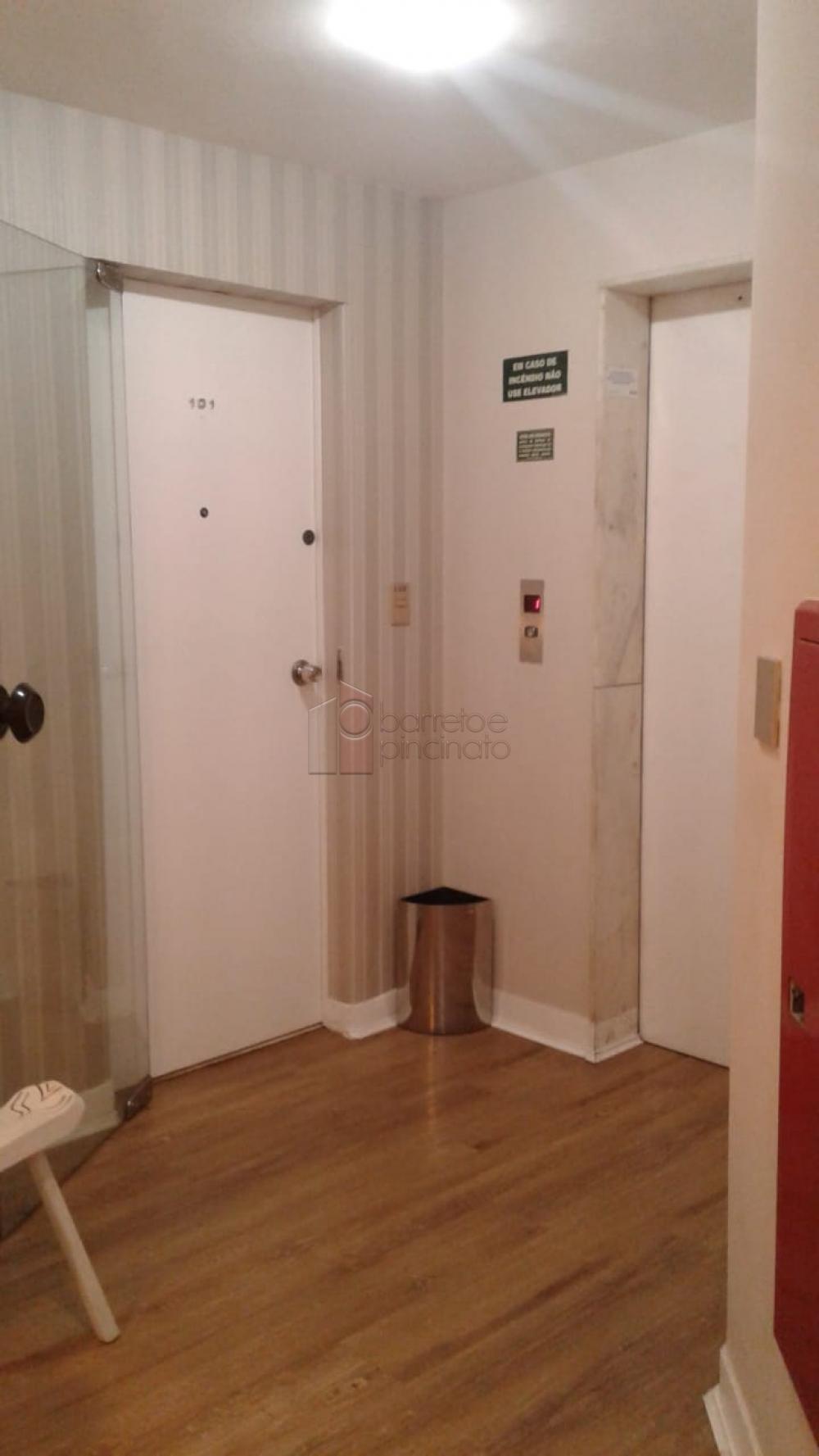 SALA COMERCIAL PARA VENDA NO EDIFÍCIO PAINEIRAS CENTER – JUNDIAÍ/SP