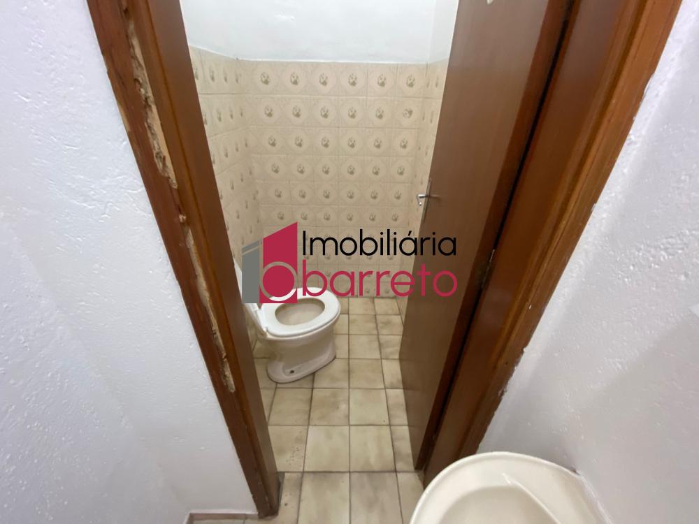 SALÃO COMERCIAL PARA LOCAÇÃO NO BELA VISTA – JUNDIAÍ/SP