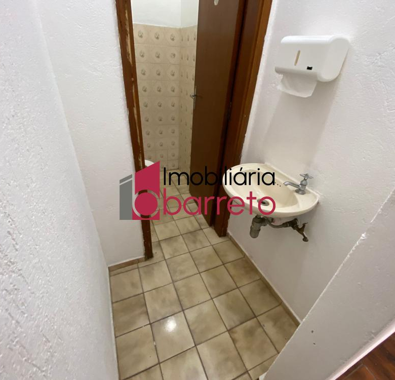 SALÃO COMERCIAL PARA LOCAÇÃO NO BELA VISTA – JUNDIAÍ/SP