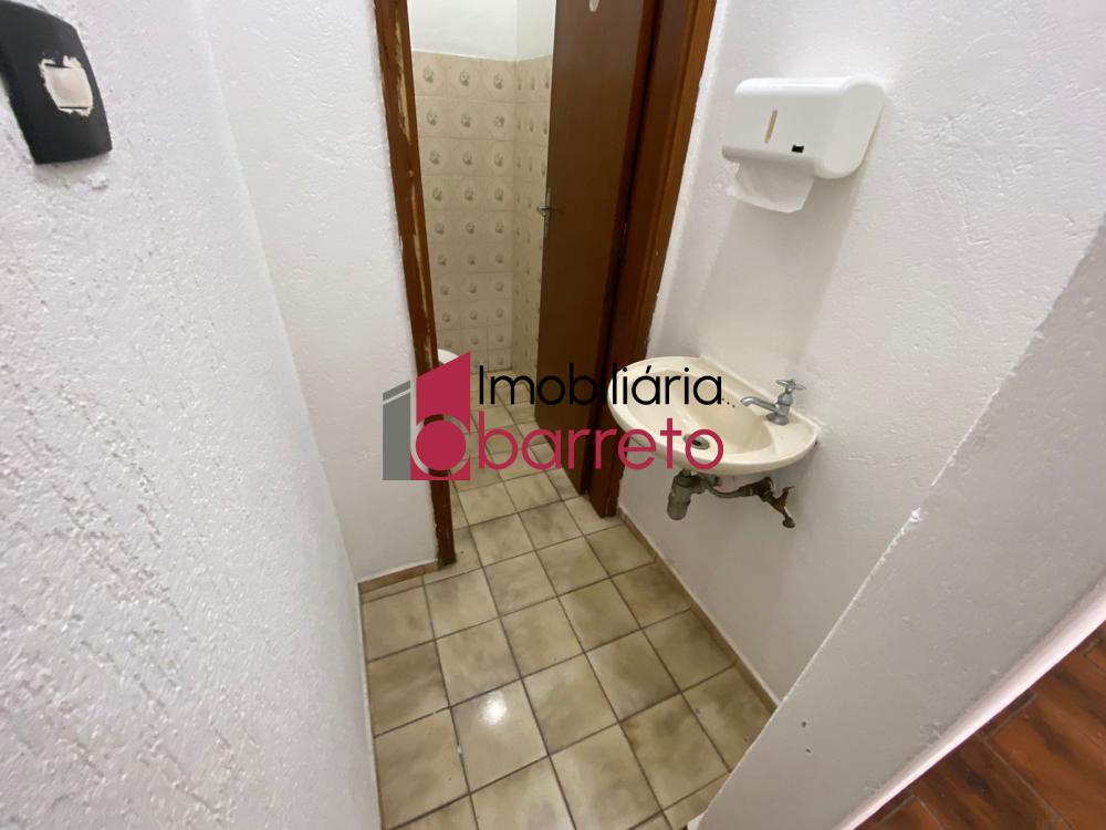 SALÃO COMERCIAL PARA LOCAÇÃO NO BELA VISTA – JUNDIAÍ/SP