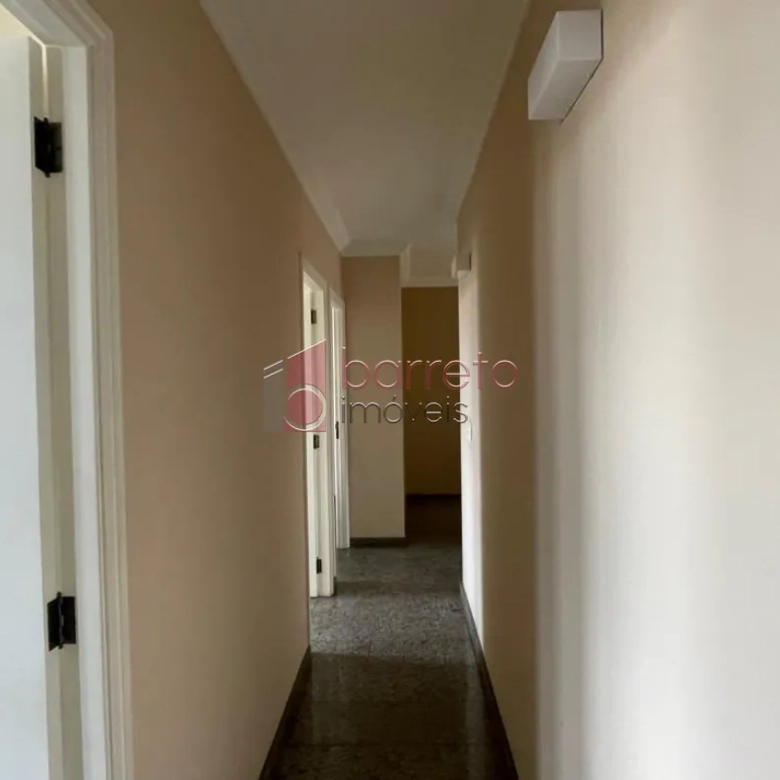 SALA PARA VENDA NO EDIFÍCIO SANTO IVO – JUNDIAÍ/SP