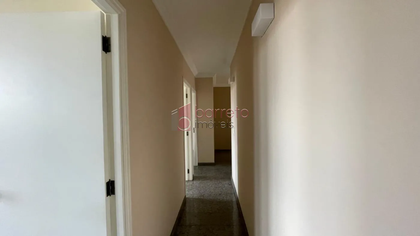 SALA PARA VENDA NO EDIFÍCIO SANTO IVO – JUNDIAÍ/SP