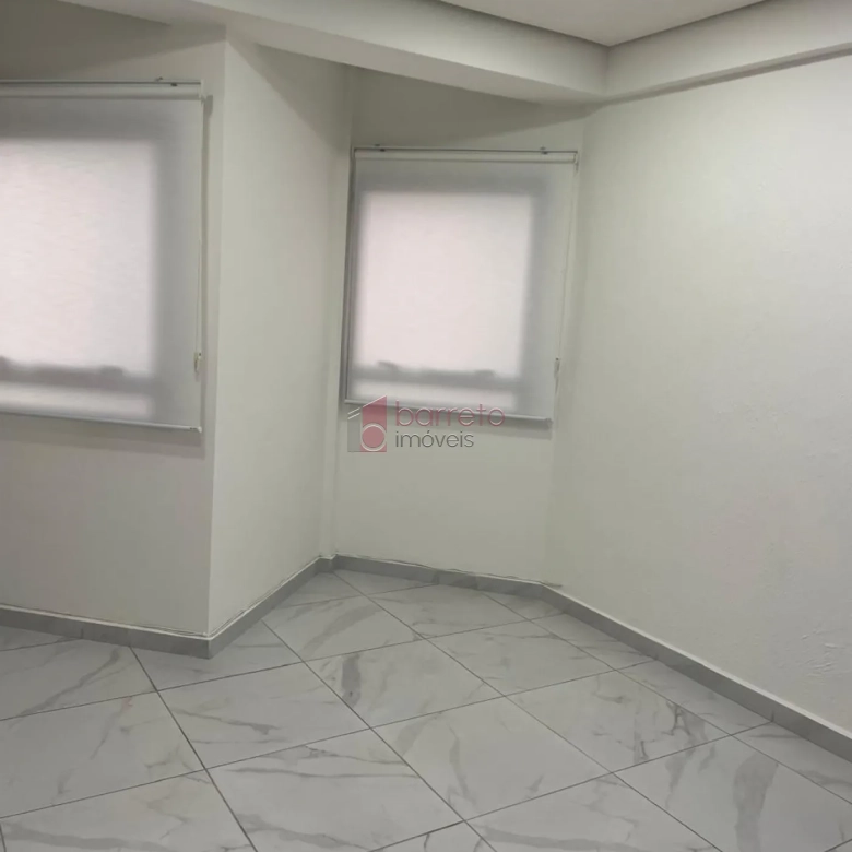 SALA COMERCIAL À VENDA NO EDIFÍCIO JATOBÁ – JUNDIAÍ/SP