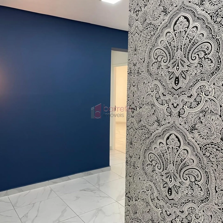 SALA COMERCIAL À VENDA NO EDIFÍCIO JATOBÁ – JUNDIAÍ/SP