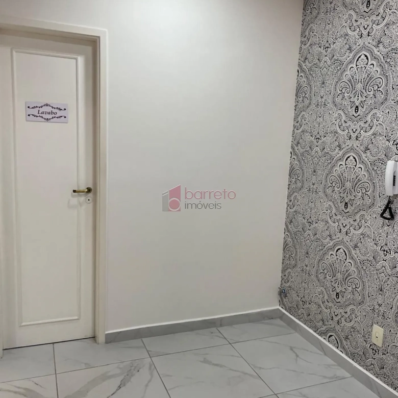 SALA COMERCIAL À VENDA NO EDIFÍCIO JATOBÁ – JUNDIAÍ/SP