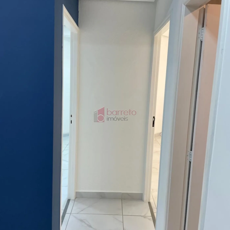 SALA COMERCIAL À VENDA NO EDIFÍCIO JATOBÁ – JUNDIAÍ/SP