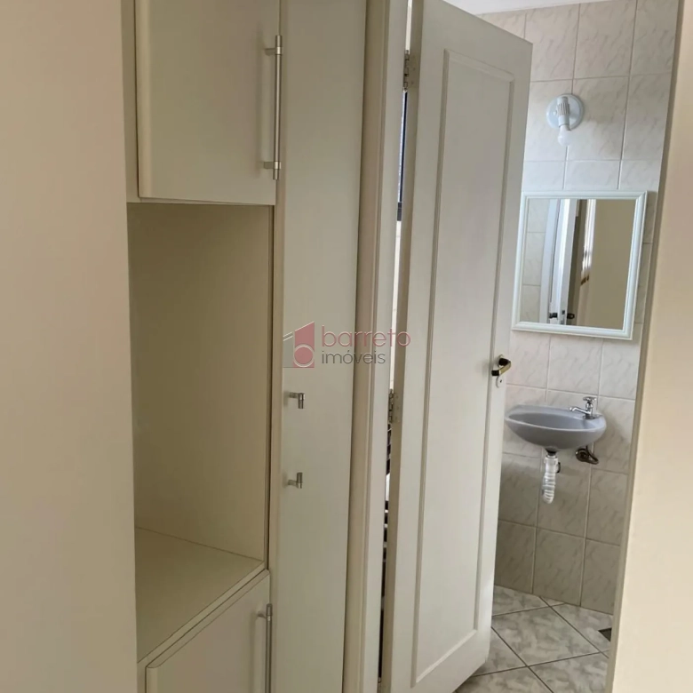 SALA COMERCIAL À VENDA NO EDIFÍCIO JATOBÁ – JUNDIAÍ/SP