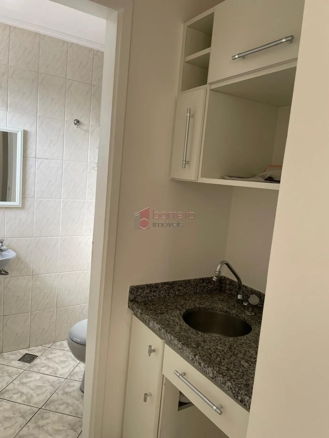 SALA COMERCIAL À VENDA NO EDIFÍCIO JATOBÁ – JUNDIAÍ/SP