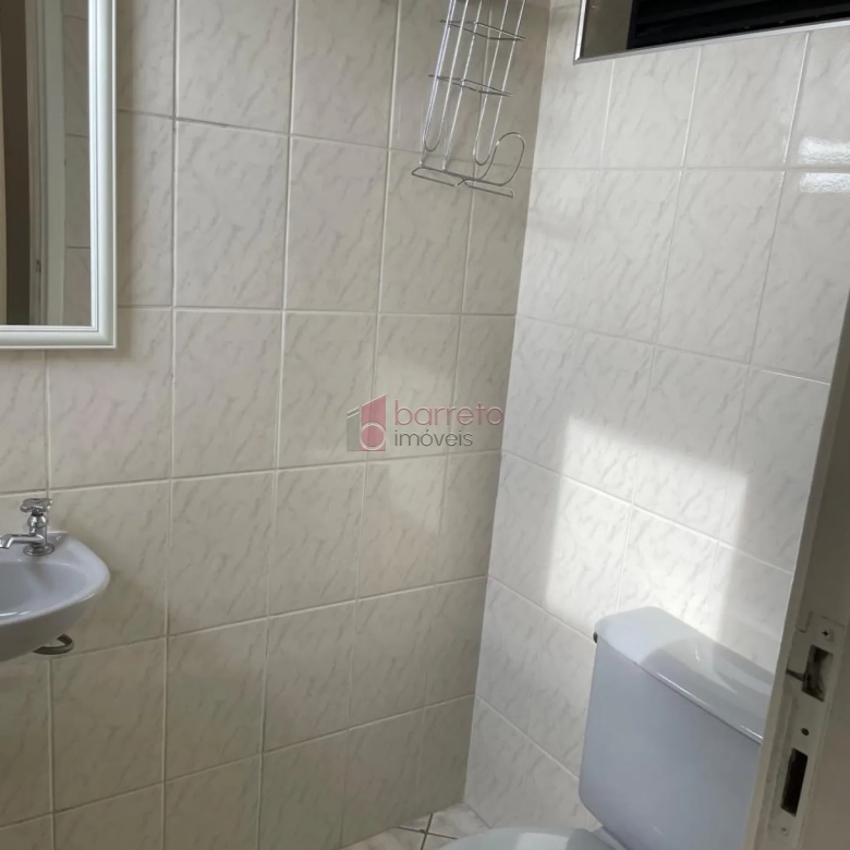 SALA COMERCIAL À VENDA NO EDIFÍCIO JATOBÁ – JUNDIAÍ/SP