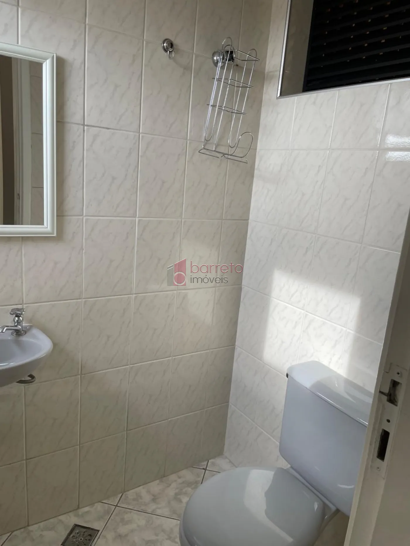 SALA COMERCIAL À VENDA NO EDIFÍCIO JATOBÁ – JUNDIAÍ/SP