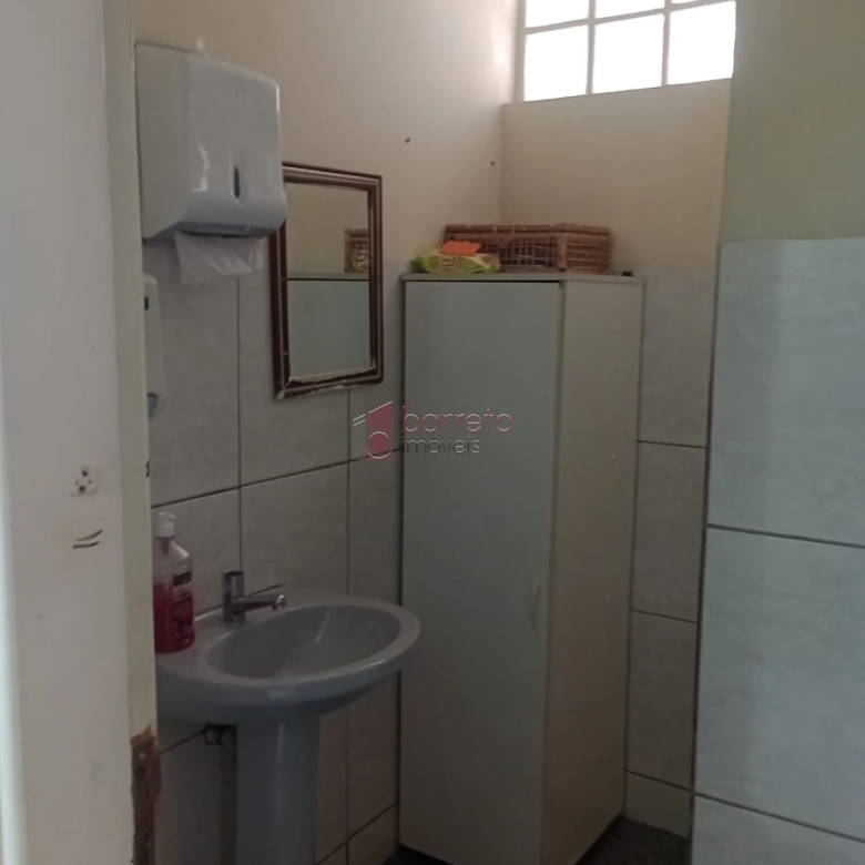 SALA COMERCIAL PARA VENDA NO EDIFÍCIO MARIJU – JUNDIAÍ/SP