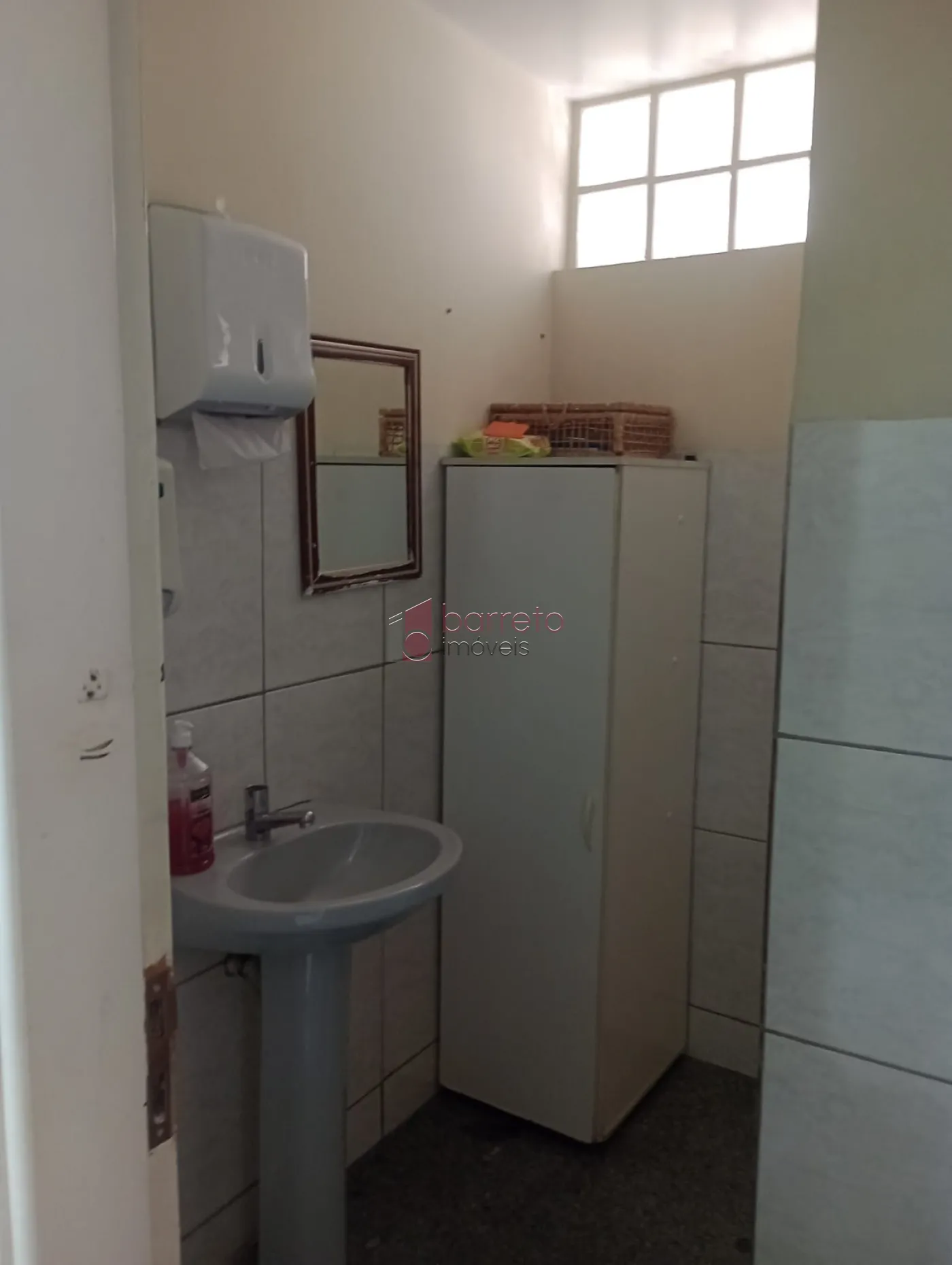 SALA COMERCIAL PARA VENDA NO EDIFÍCIO MARIJU – JUNDIAÍ/SP