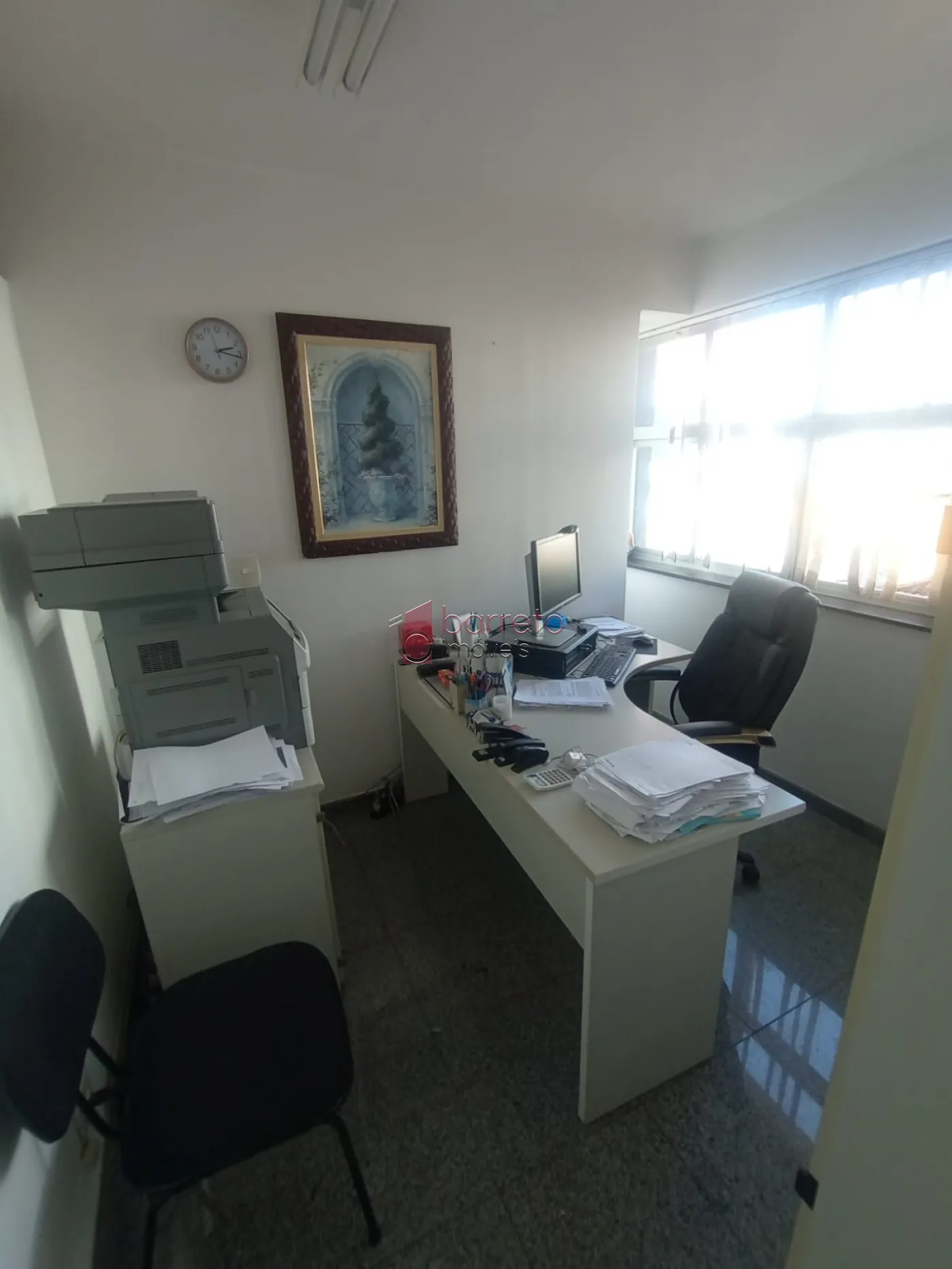 SALA COMERCIAL PARA VENDA NO EDIFÍCIO MARIJU – JUNDIAÍ/SP