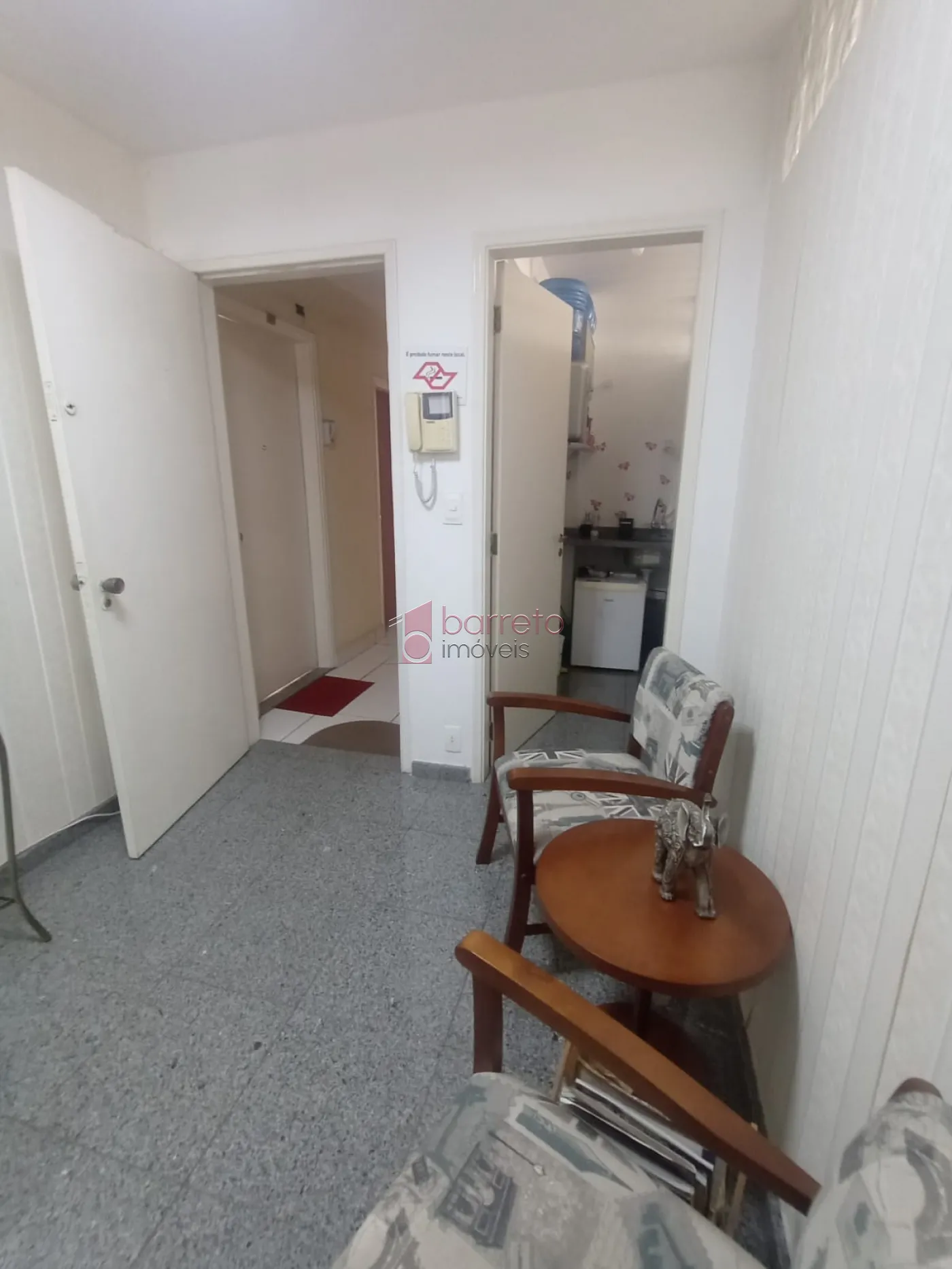 SALA COMERCIAL PARA VENDA NO EDIFÍCIO MARIJU – JUNDIAÍ/SP