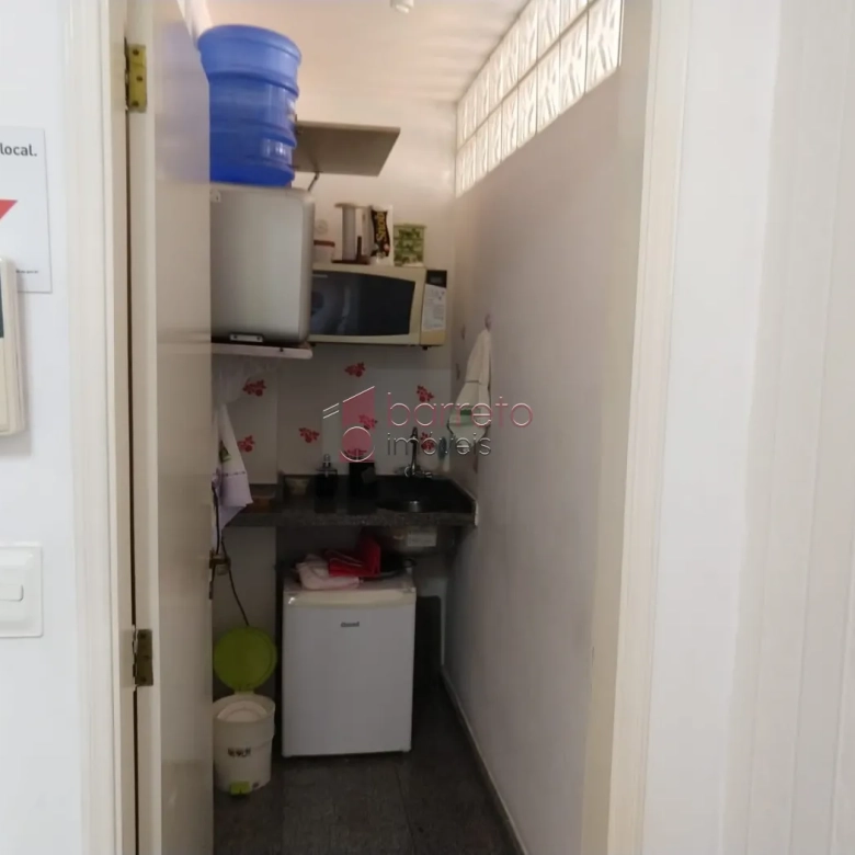 SALA COMERCIAL PARA VENDA NO EDIFÍCIO MARIJU – JUNDIAÍ/SP