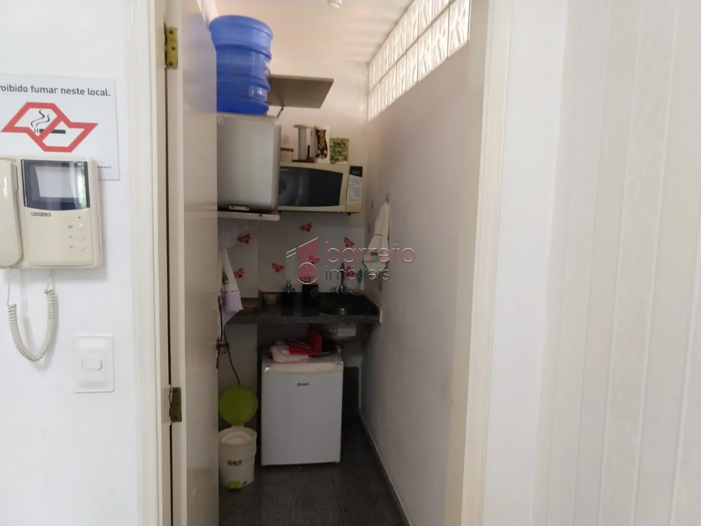 SALA COMERCIAL PARA VENDA NO EDIFÍCIO MARIJU – JUNDIAÍ/SP