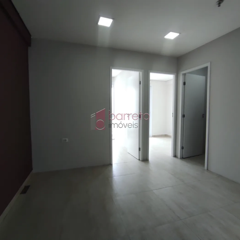 SALA COMERCIAL PARA VENDA NO CONDOMÍNIO IN DESIGN OFFICE – JUNDIAÍ/SP