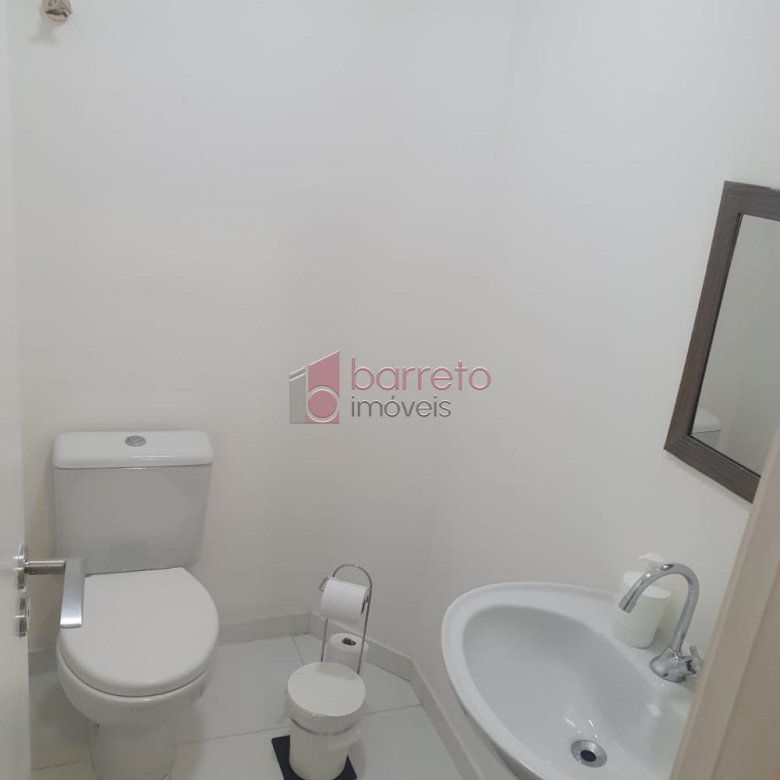 SALA COMERCIAL À VENDA – CONDOMÍNIO GOLDEN OFFICE BUSSINES E MALL – JUNDIAÍ/SP
