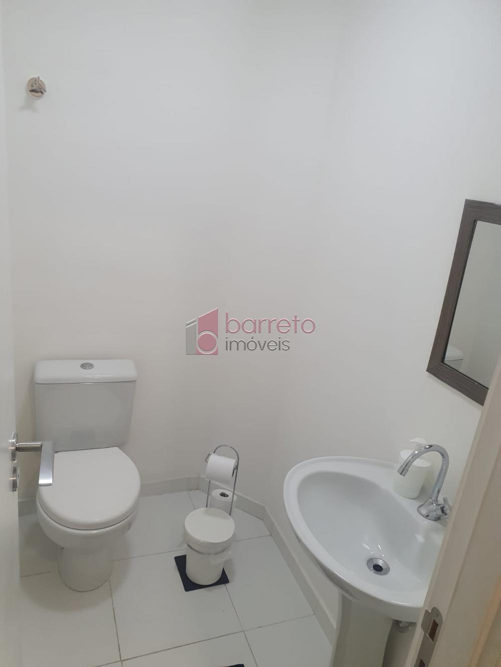 SALA COMERCIAL À VENDA – CONDOMÍNIO GOLDEN OFFICE BUSSINES E MALL – JUNDIAÍ/SP