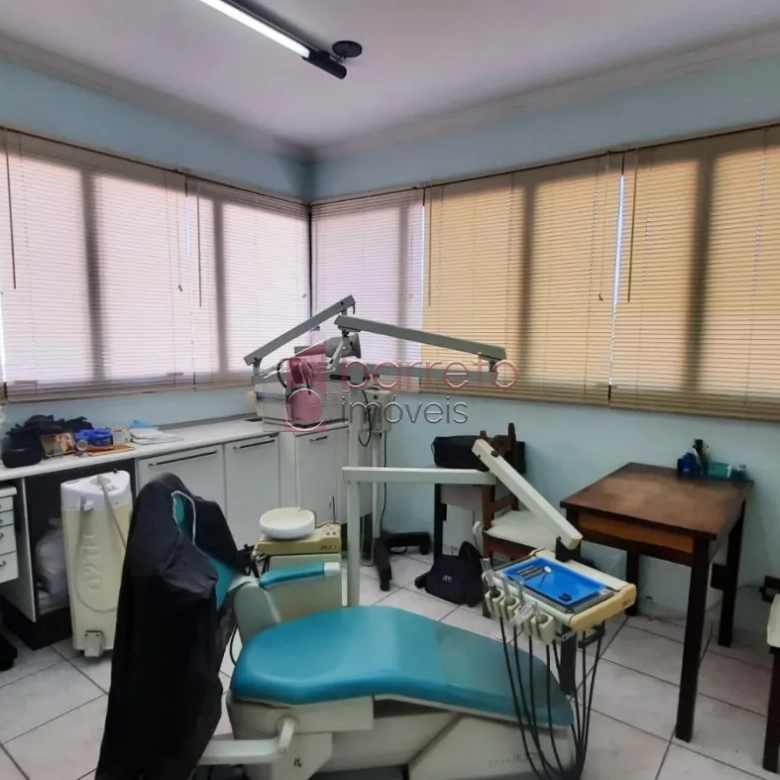 SALA PARA VENDA NO EDIFÍCIO LIBERAL CENTER – JUNDIAÍ/SP