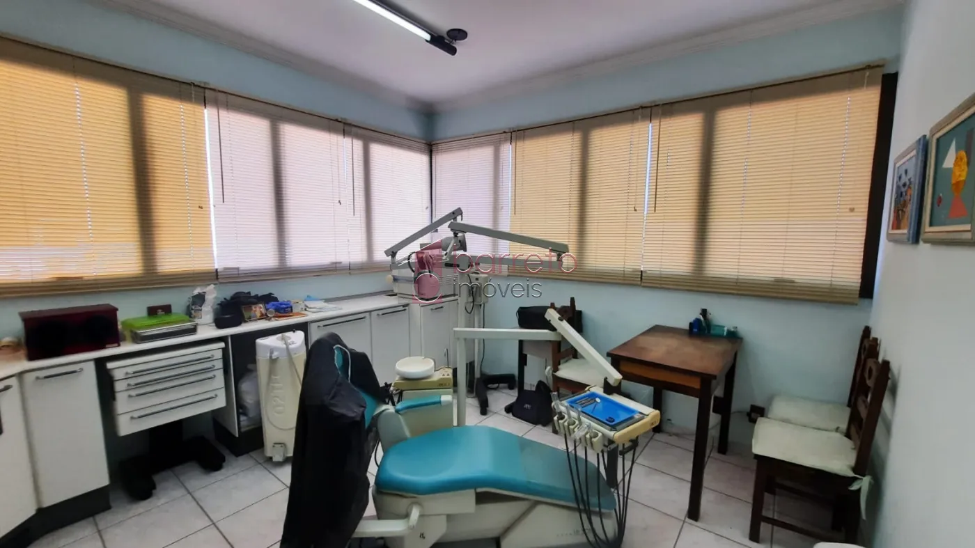 SALA PARA VENDA NO EDIFÍCIO LIBERAL CENTER – JUNDIAÍ/SP