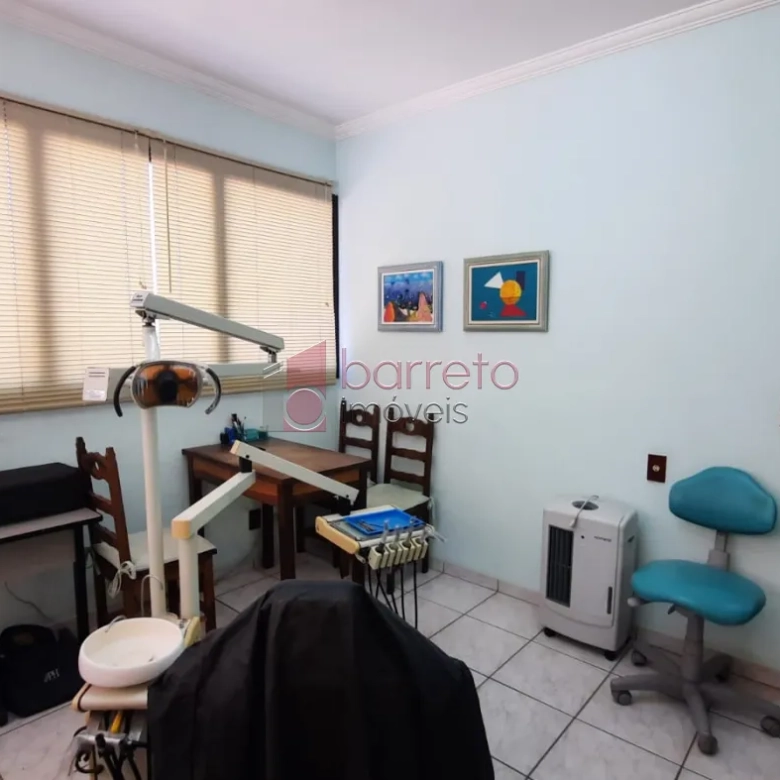 SALA PARA VENDA NO EDIFÍCIO LIBERAL CENTER – JUNDIAÍ/SP