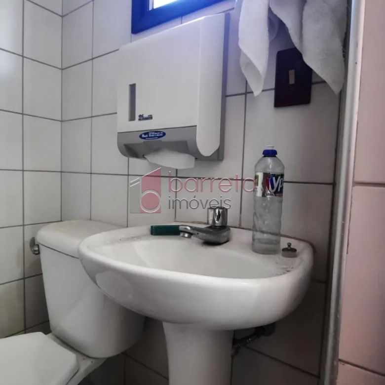 SALA PARA VENDA NO EDIFÍCIO LIBERAL CENTER – JUNDIAÍ/SP